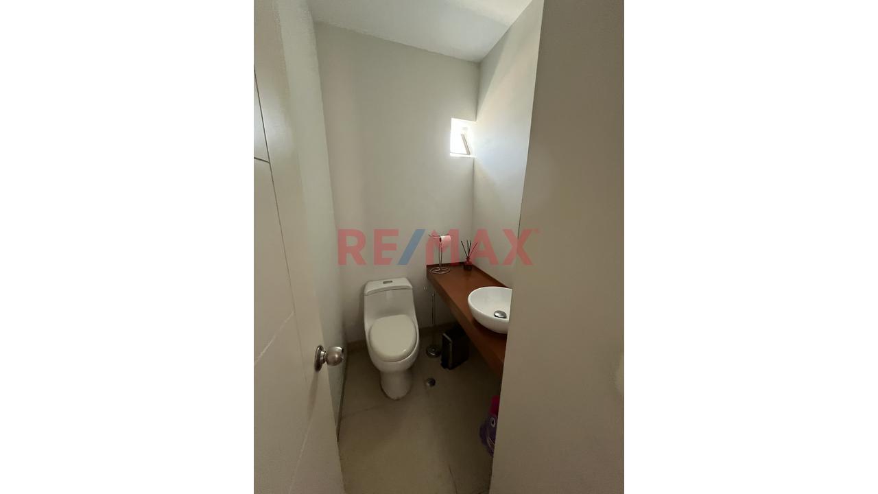 Venta De Dúplex En Lince – Límite Con San Isidro | 3 Habitaciones + Terraza + 2 Estacionamientos — foto 4