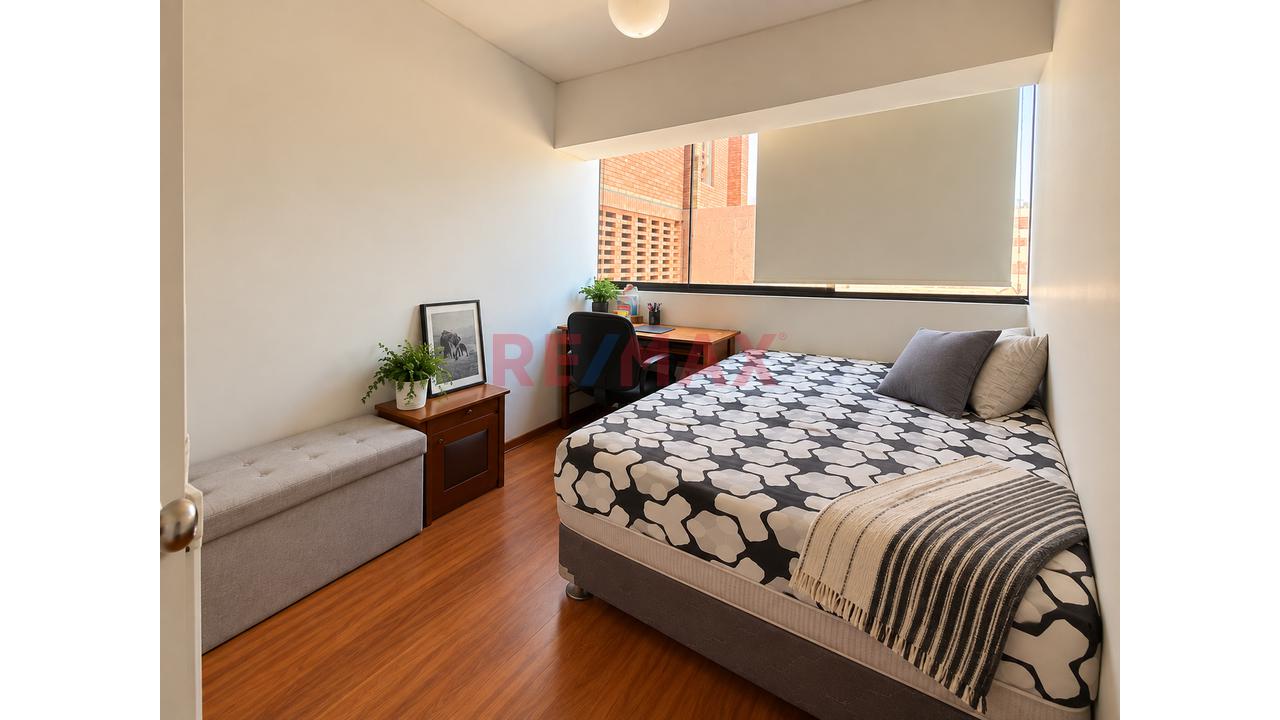 Venta De Dúplex En Lince – Límite Con San Isidro | 3 Habitaciones + Terraza + 2 Estacionamientos — foto 10