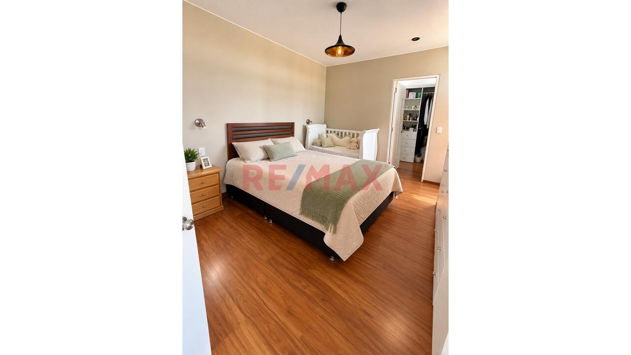 Venta De Dúplex En Lince – Límite Con San Isidro | 3 Habitaciones + Terraza + 2 Estacionamientos — foto 12