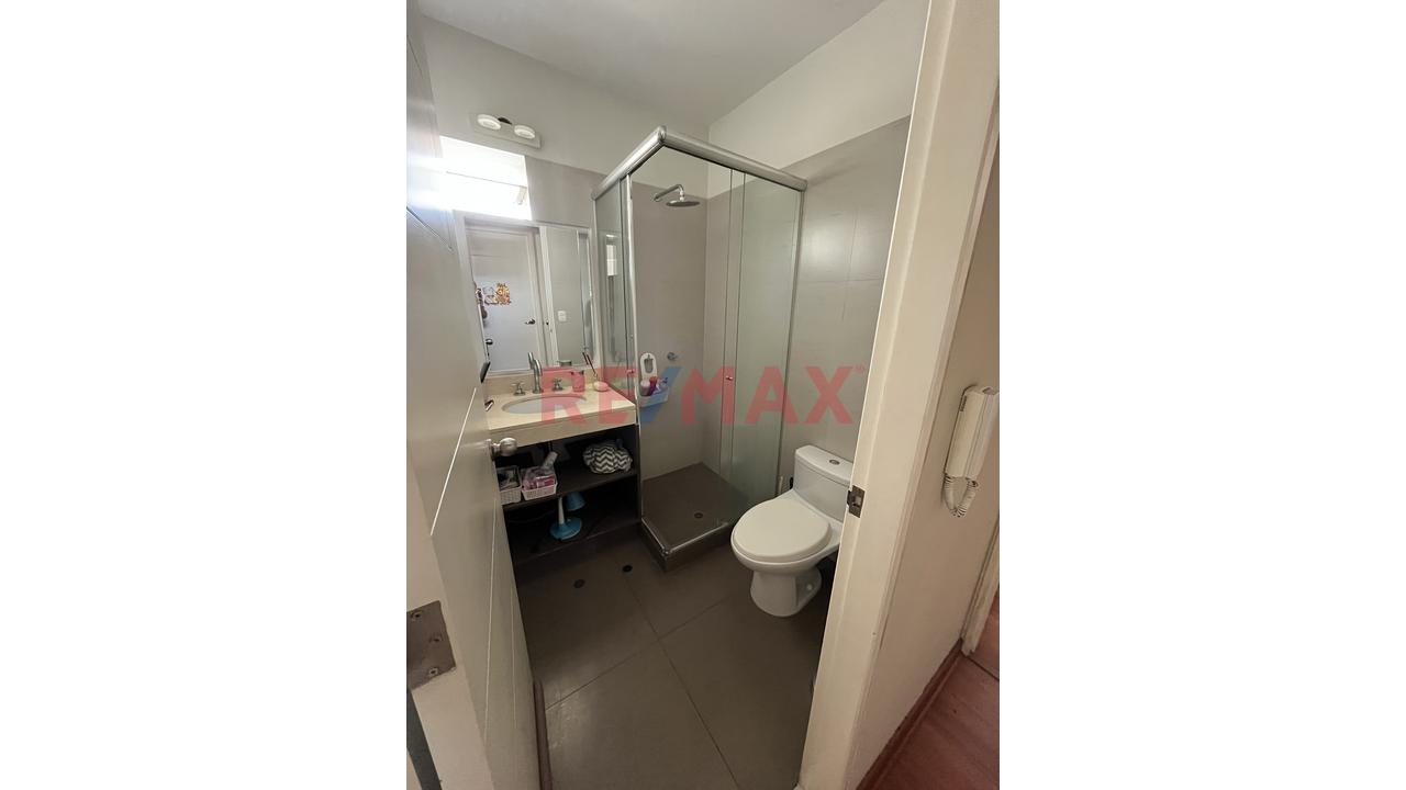 Venta De Dúplex En Lince – Límite Con San Isidro | 3 Habitaciones + Terraza + 2 Estacionamientos — foto 5