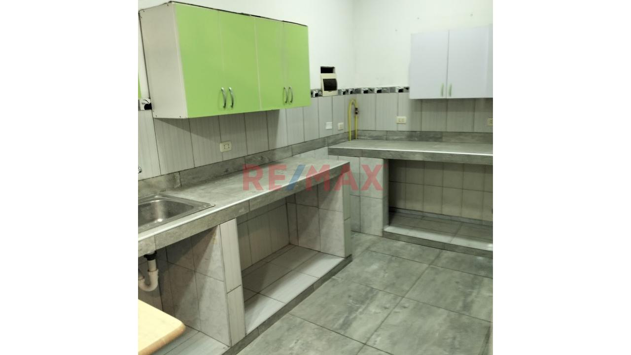 Departamento  En La    Primera  Zona  De Zarate — foto 3