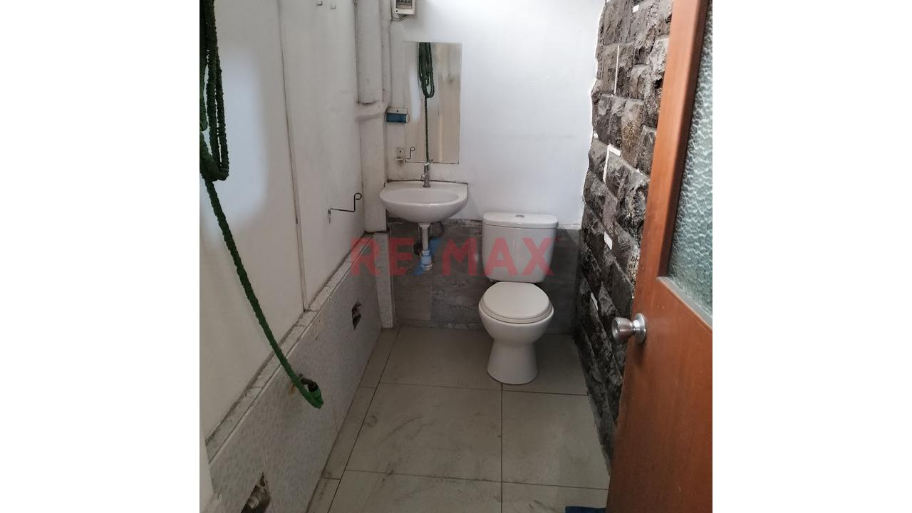 Departamento  En La    Primera  Zona  De Zarate — foto 11