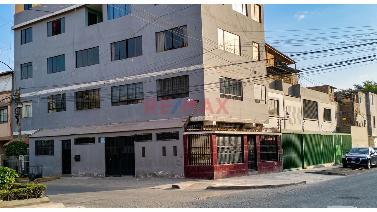 Departamento  En La    Primera  Zona  De Zarate
