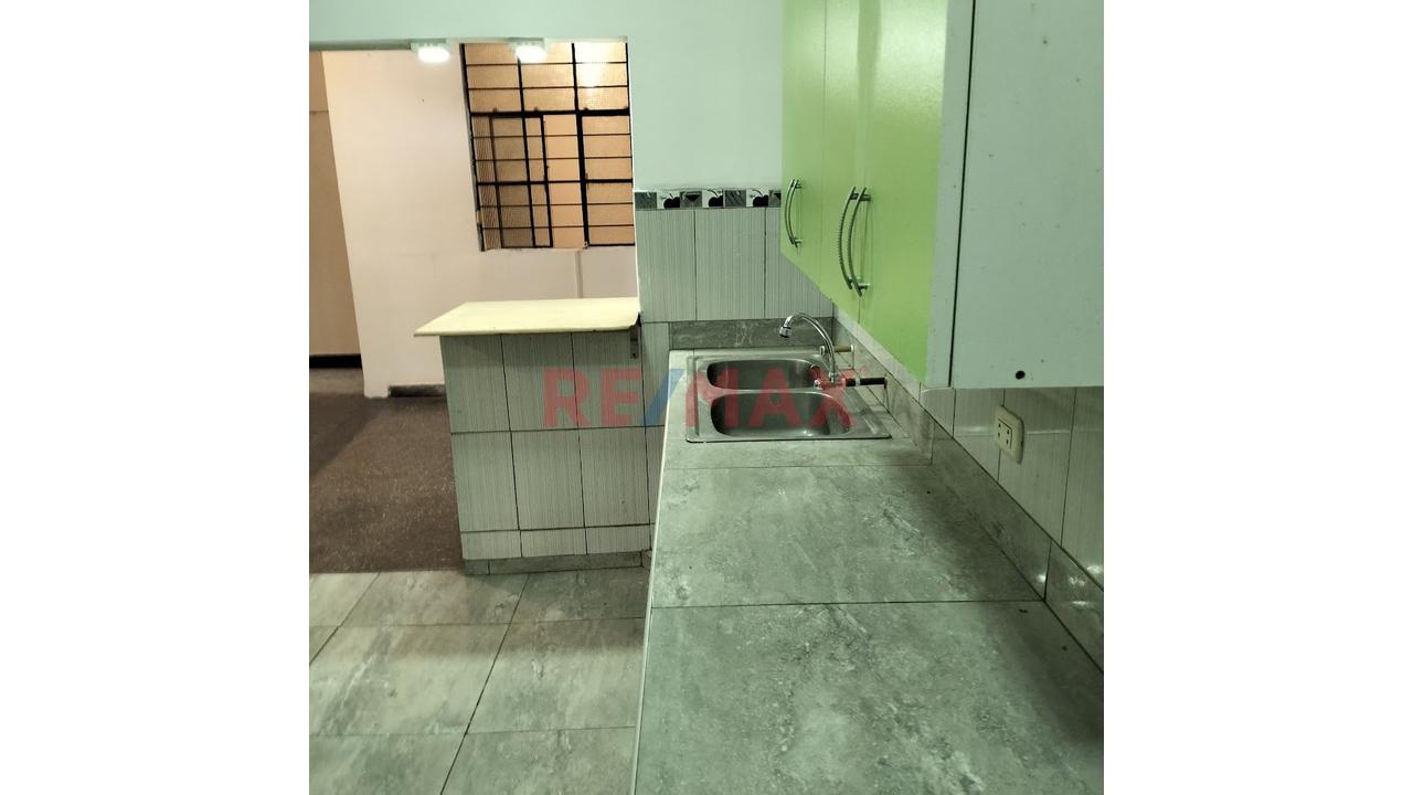 Departamento  En La    Primera  Zona  De Zarate — foto 4
