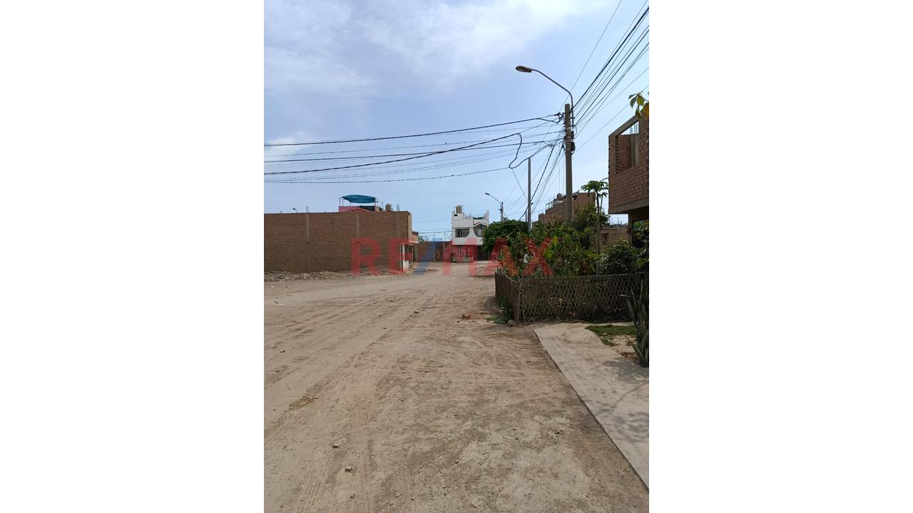 Terreno Urbano En Venta 120 M² – Trapiche, Comas (Zona El Remanso) — foto 2