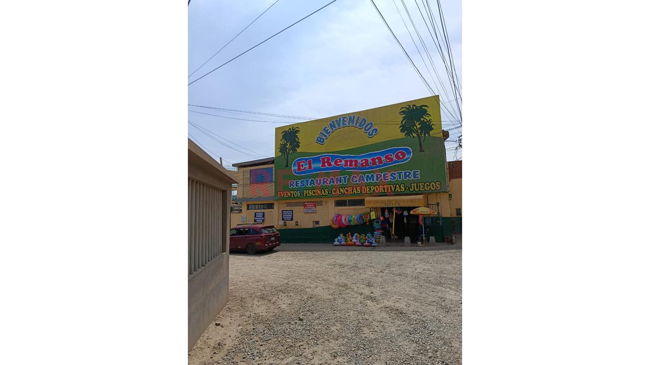 Terreno Urbano En Venta 120 M² – Trapiche, Comas (Zona El Remanso) — foto 3