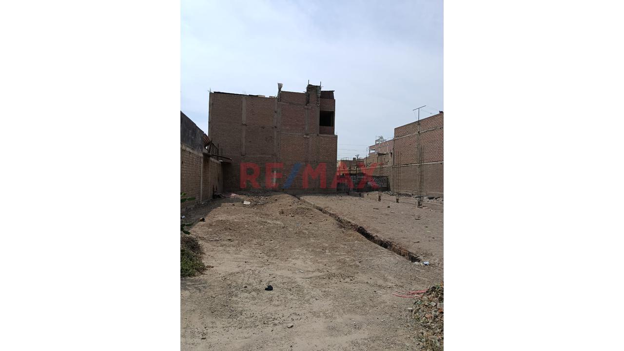 Terreno Urbano En Venta 120 M² – Trapiche, Comas (Zona El Remanso) — foto 7