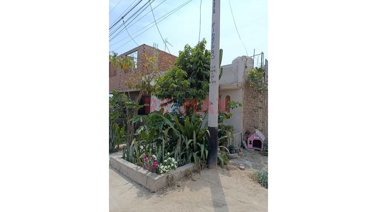 Terreno Urbano En Venta 120 M² – Trapiche, Comas (Zona El Remanso) — foto 5