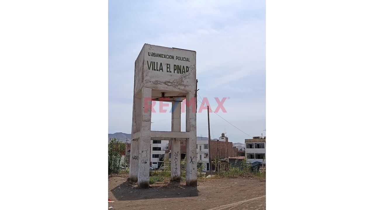 Terreno Urbano En Venta 120 M² – Trapiche, Comas (Zona El Remanso) — foto 6