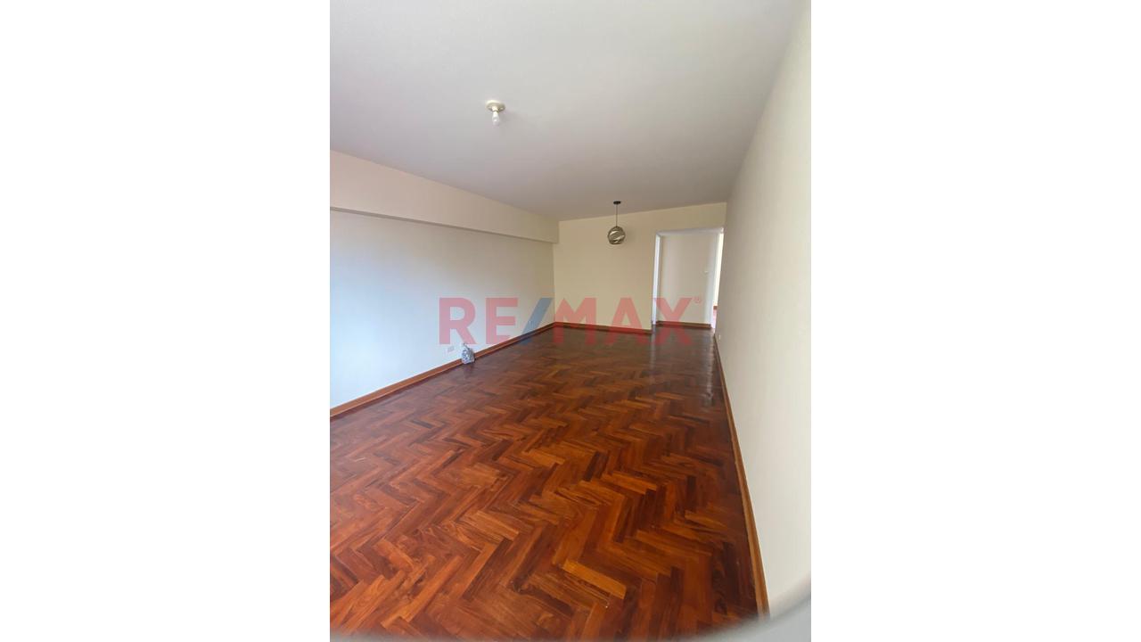 Alquilo Dpto En Pueblo Libre/ 75M2 - 3 Dormitorios - 2 Baños/ Av. Sucre — foto 7