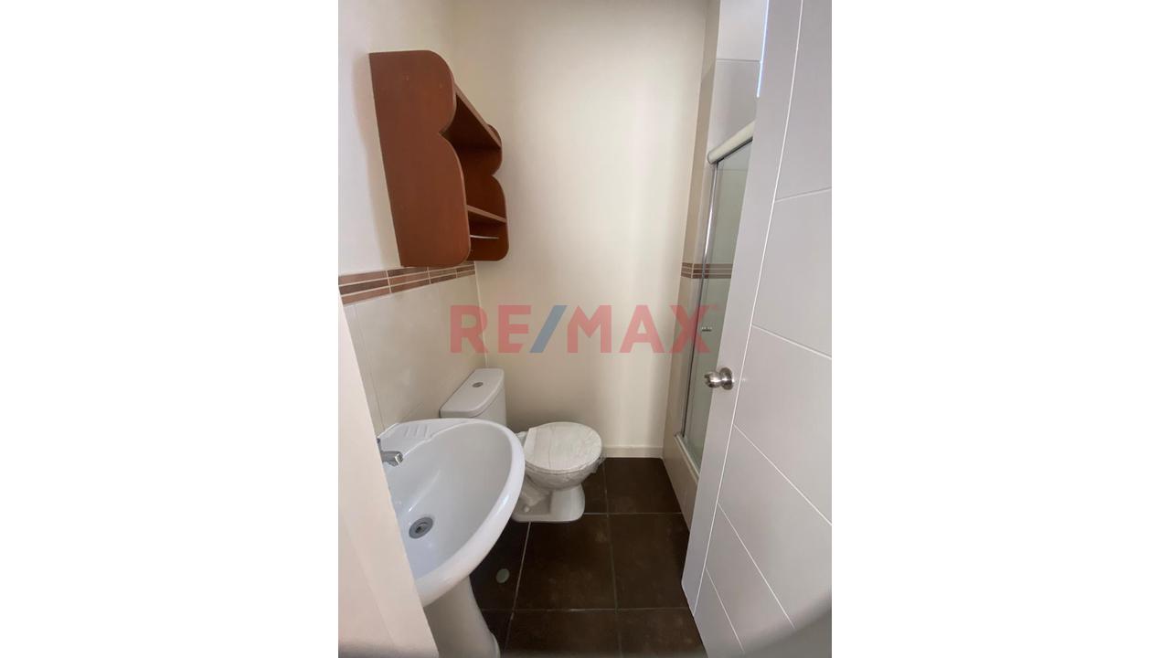 Alquilo Dpto En Pueblo Libre/ 75M2 - 3 Dormitorios - 2 Baños/ Av. Sucre — foto 6