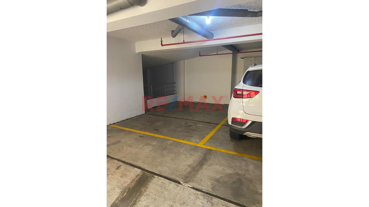 Alquilo Dpto En Pueblo Libre/ 75M2 - 3 Dormitorios - 2 Baños/ Av. Sucre — foto 13