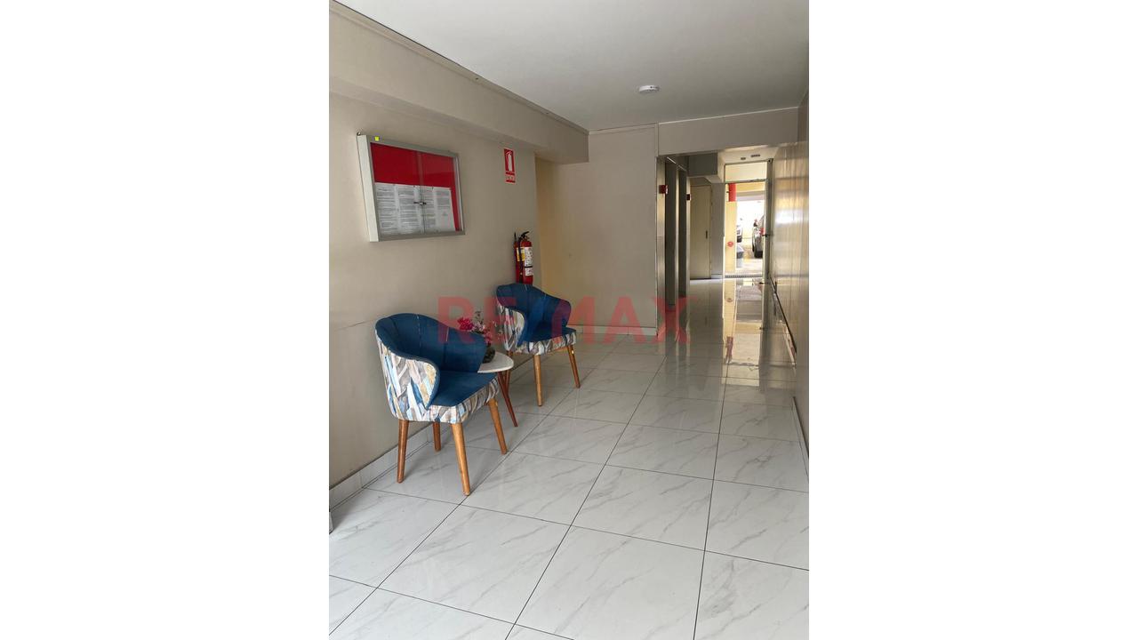 Alquilo Dpto En Pueblo Libre/ 75M2 - 3 Dormitorios - 2 Baños/ Av. Sucre — foto 2