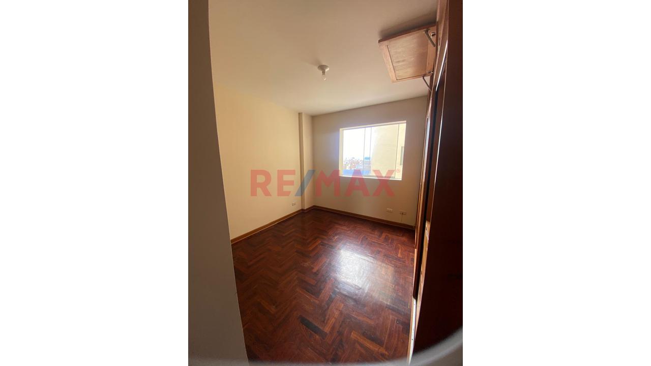 Alquilo Dpto En Pueblo Libre/ 75M2 - 3 Dormitorios - 2 Baños/ Av. Sucre — foto 9