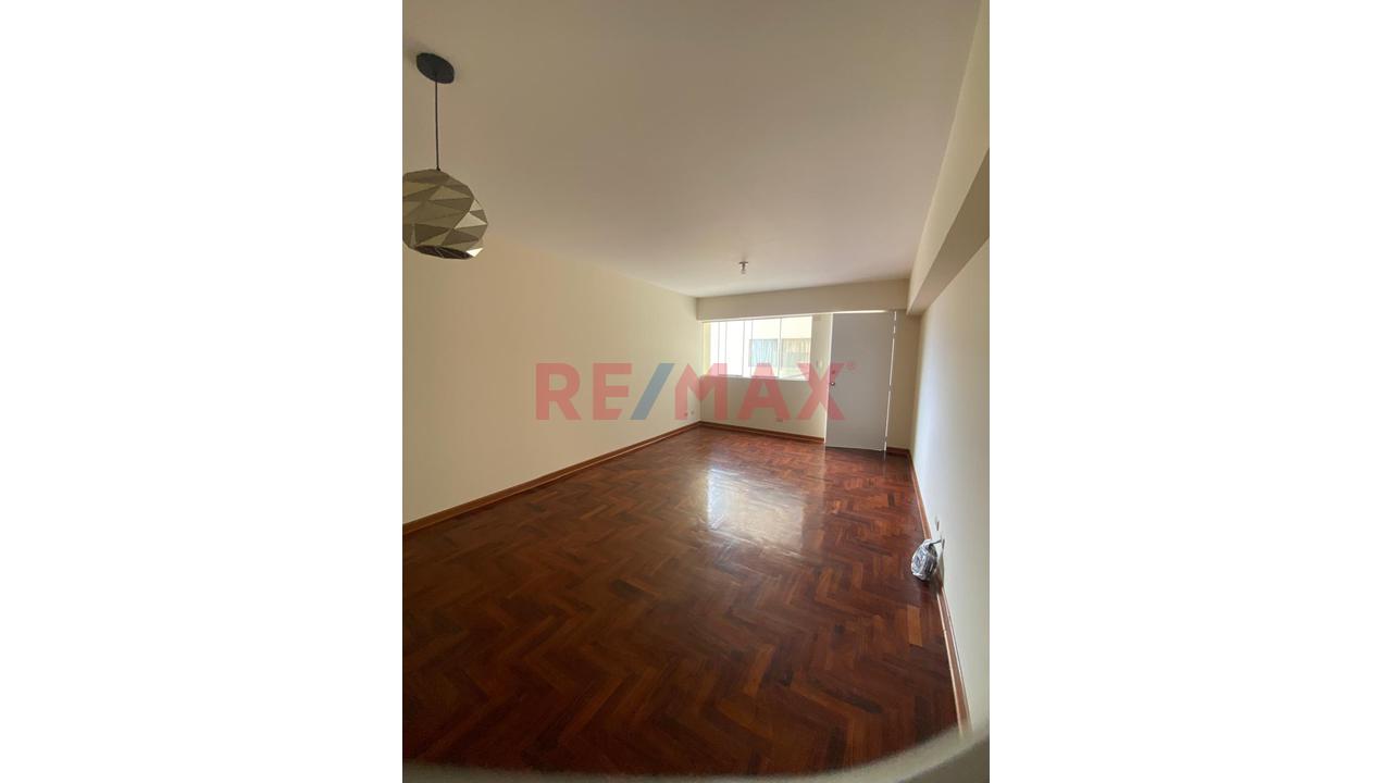 Alquilo Dpto En Pueblo Libre/ 75M2 - 3 Dormitorios - 2 Baños/ Av. Sucre — foto 15
