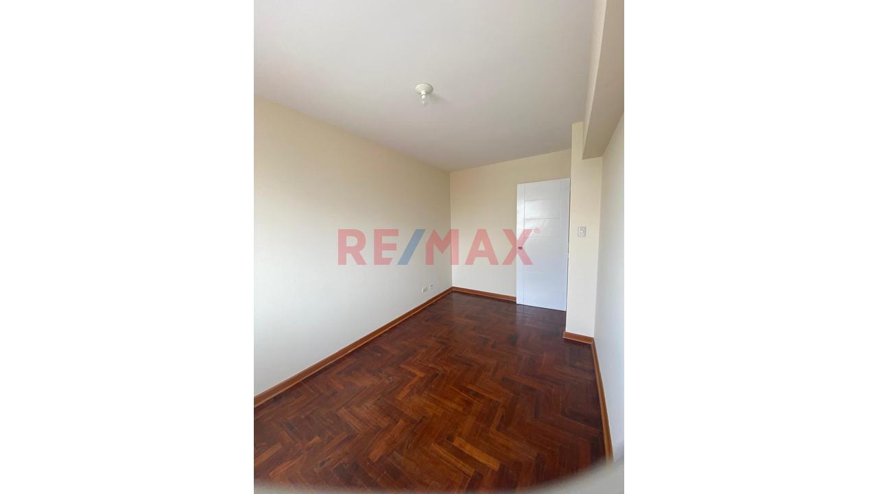 Alquilo Dpto En Pueblo Libre/ 75M2 - 3 Dormitorios - 2 Baños/ Av. Sucre — foto 5
