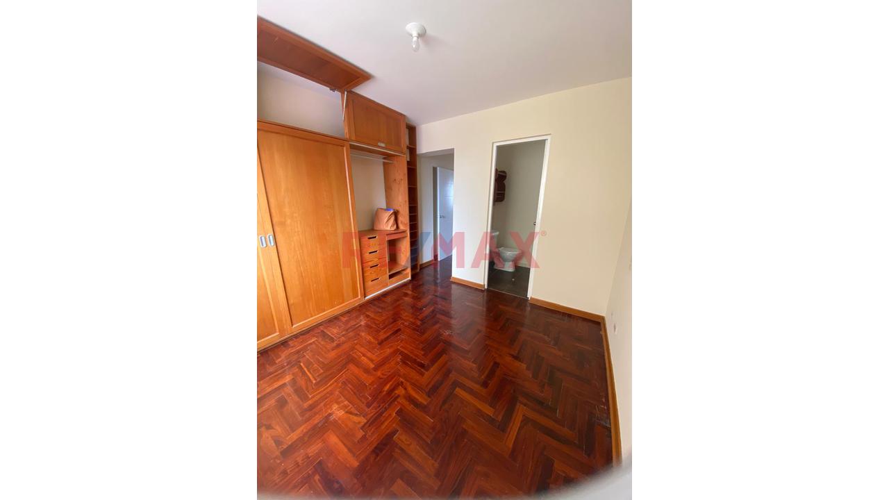 Alquilo Dpto En Pueblo Libre/ 75M2 - 3 Dormitorios - 2 Baños/ Av. Sucre — foto 8