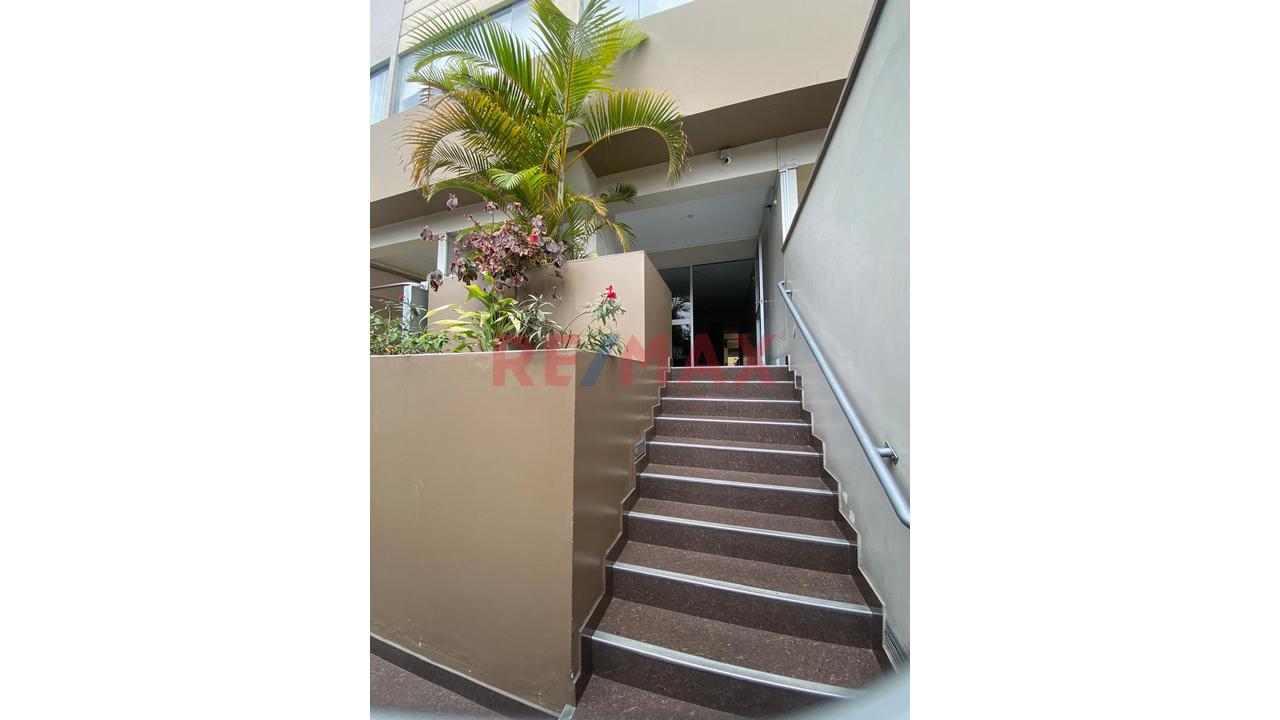Alquilo Dpto En Pueblo Libre/ 75M2 - 3 Dormitorios - 2 Baños/ Av. Sucre — foto 14