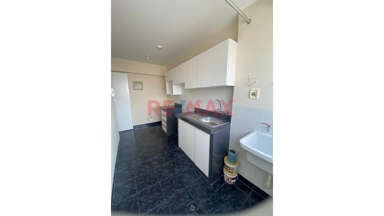 Alquilo Dpto En Pueblo Libre/ 75M2 - 3 Dormitorios - 2 Baños/ Av. Sucre — foto 10