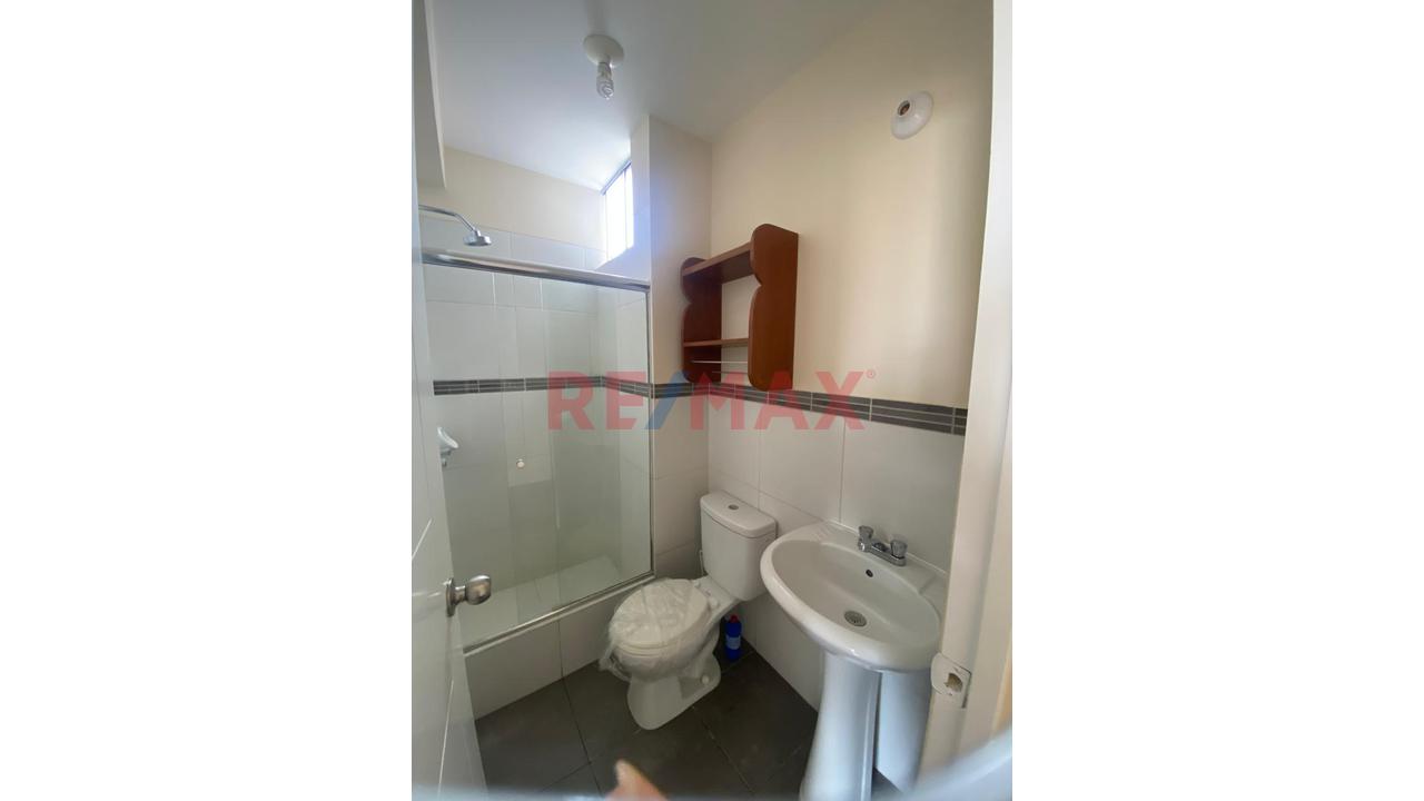 Alquilo Dpto En Pueblo Libre/ 75M2 - 3 Dormitorios - 2 Baños/ Av. Sucre — foto 12