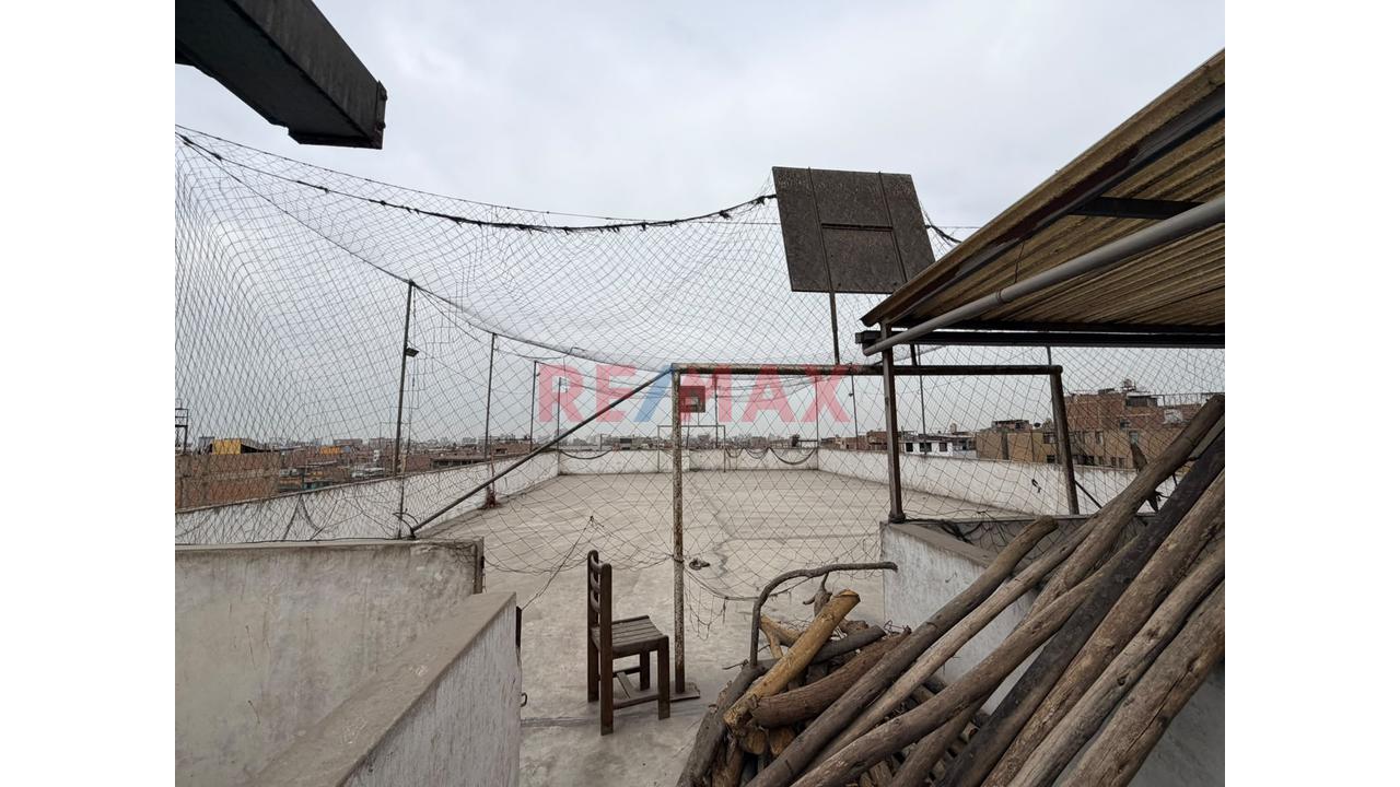 Gran Almacen Comercial 625 M2/ 1,269 M2 Construido En 3 Niveles — foto 12