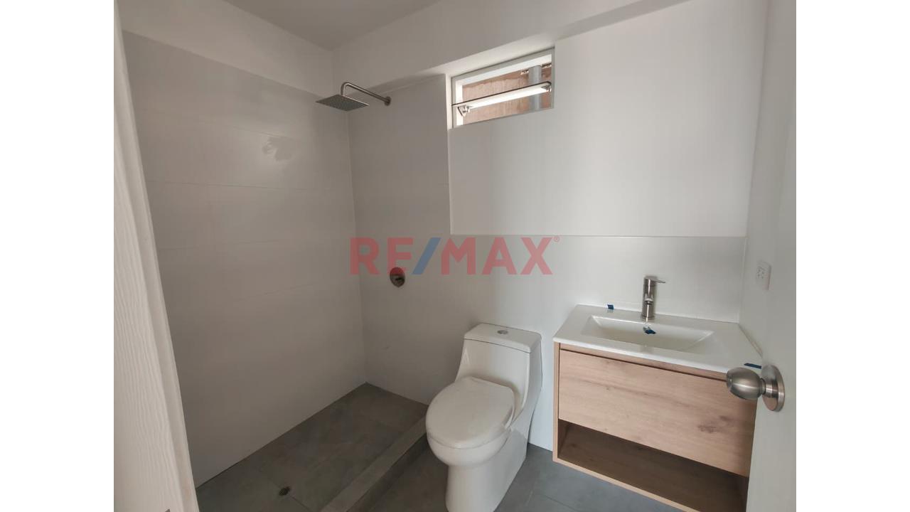 Departamento En Venta En Pueblo Libre De 03 Dormitorios Con Vista Panorámica Desde El Piso 20 — foto 10