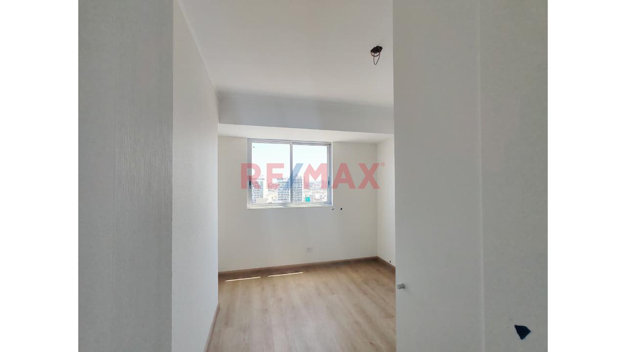 Departamento En Venta En Pueblo Libre De 03 Dormitorios Con Vista Panorámica Desde El Piso 20 — foto 13