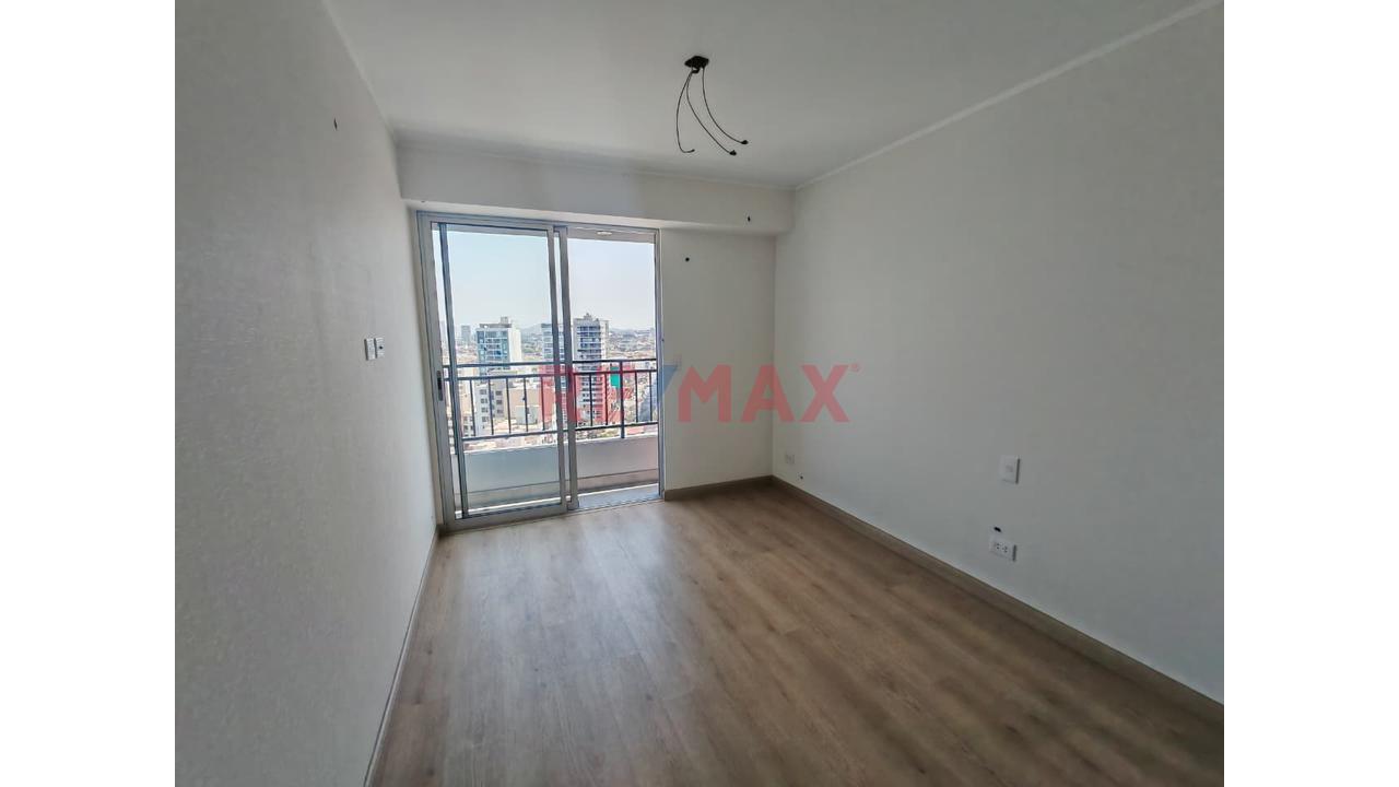 Departamento En Venta En Pueblo Libre De 03 Dormitorios Con Vista Panorámica Desde El Piso 20 - 17