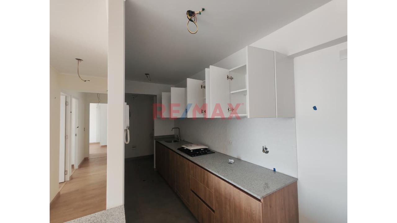 Departamento En Venta En Pueblo Libre De 03 Dormitorios Con Vista Panorámica Desde El Piso 20 - 18