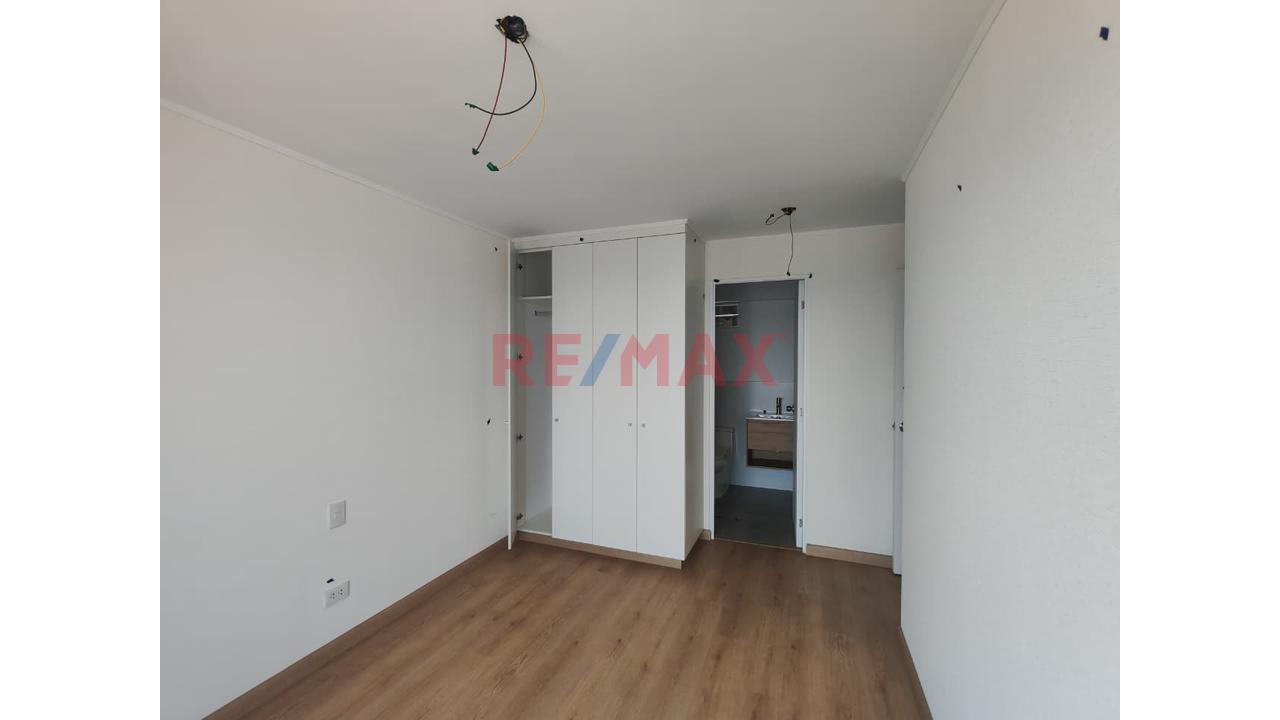 Departamento En Venta En Pueblo Libre De 03 Dormitorios Con Vista Panorámica Desde El Piso 20 — foto 11