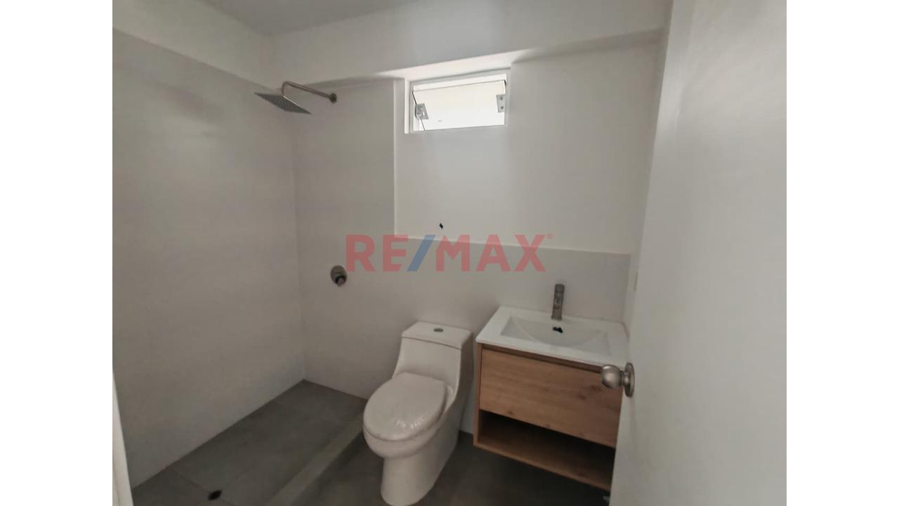 Departamento En Venta En Pueblo Libre De 03 Dormitorios Con Vista Panorámica Desde El Piso 20 — foto 12