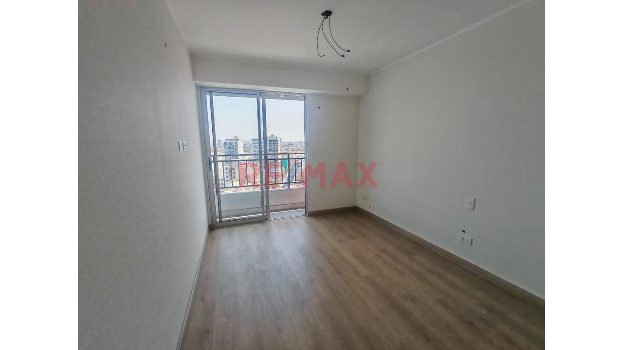 Departamento En Venta En Pueblo Libre De 03 Dormitorios Con Vista Panorámica Desde El Piso 20 — foto 9