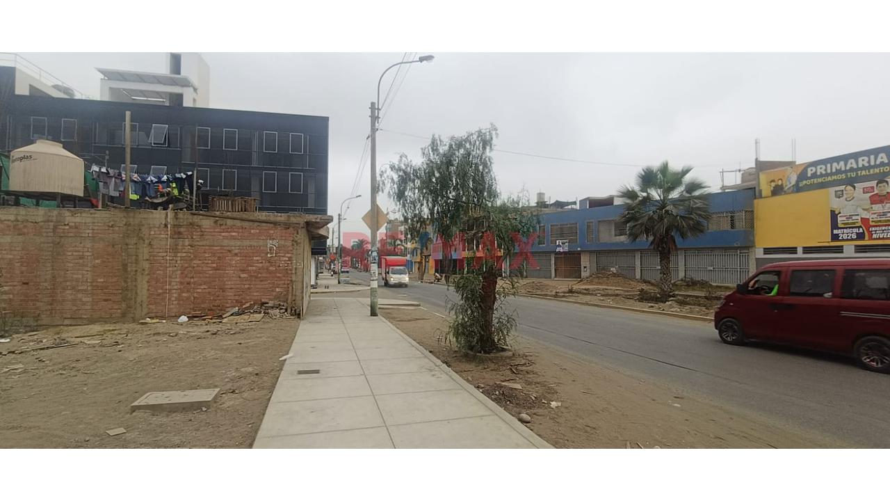 Venta De Terreno En Carabayllo De 131M2 — foto 4