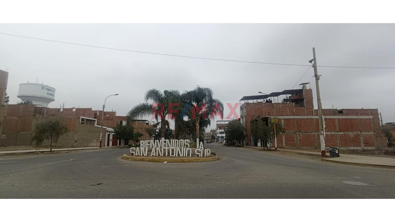 Venta De Terreno En Carabayllo De 131M2 — foto 8