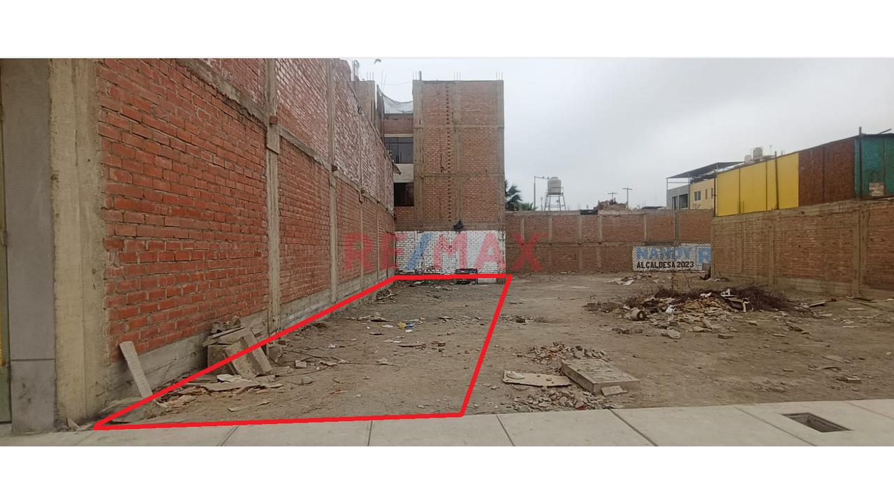 Venta De Terreno En Carabayllo De 131M2 — foto 2