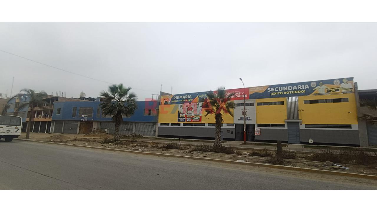 Venta De Terreno En Carabayllo De 131M2 — foto 10