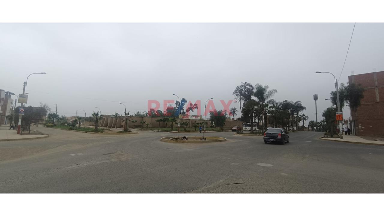 Venta De Terreno En Carabayllo De 131M2 — foto 7