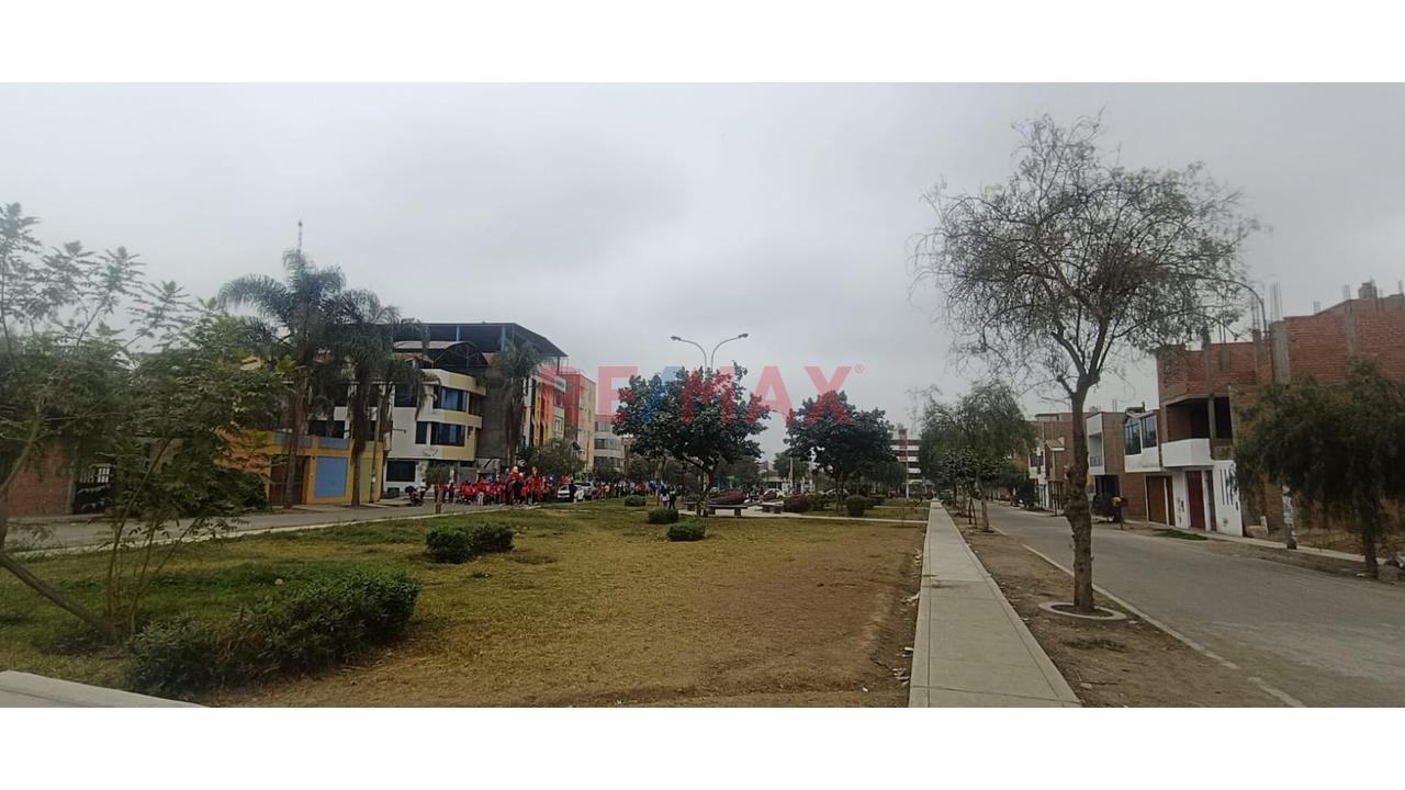 Venta De Terreno En Carabayllo De 131M2 — foto 12