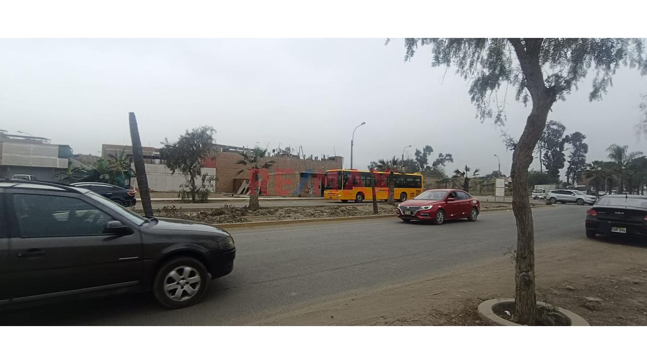 Venta De Terreno En Carabayllo De 131M2 — foto 5