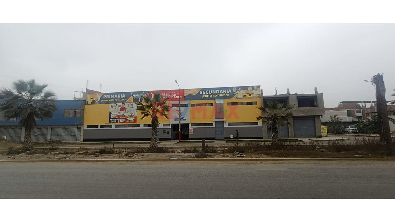 Venta De Terreno En Carabayllo De 131M2 — foto 9