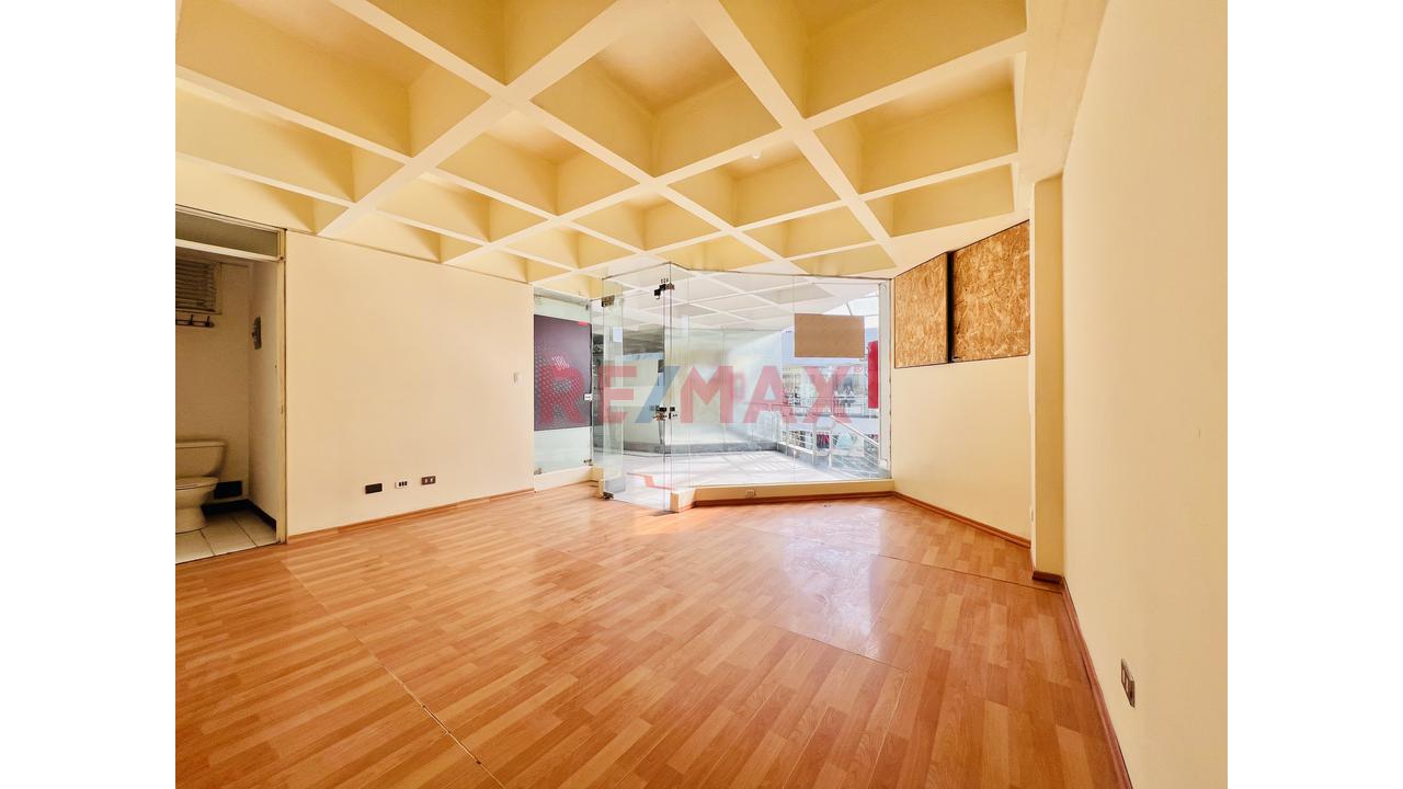 Oficina Al Alquiler - Cc. El Panorámico — foto 4