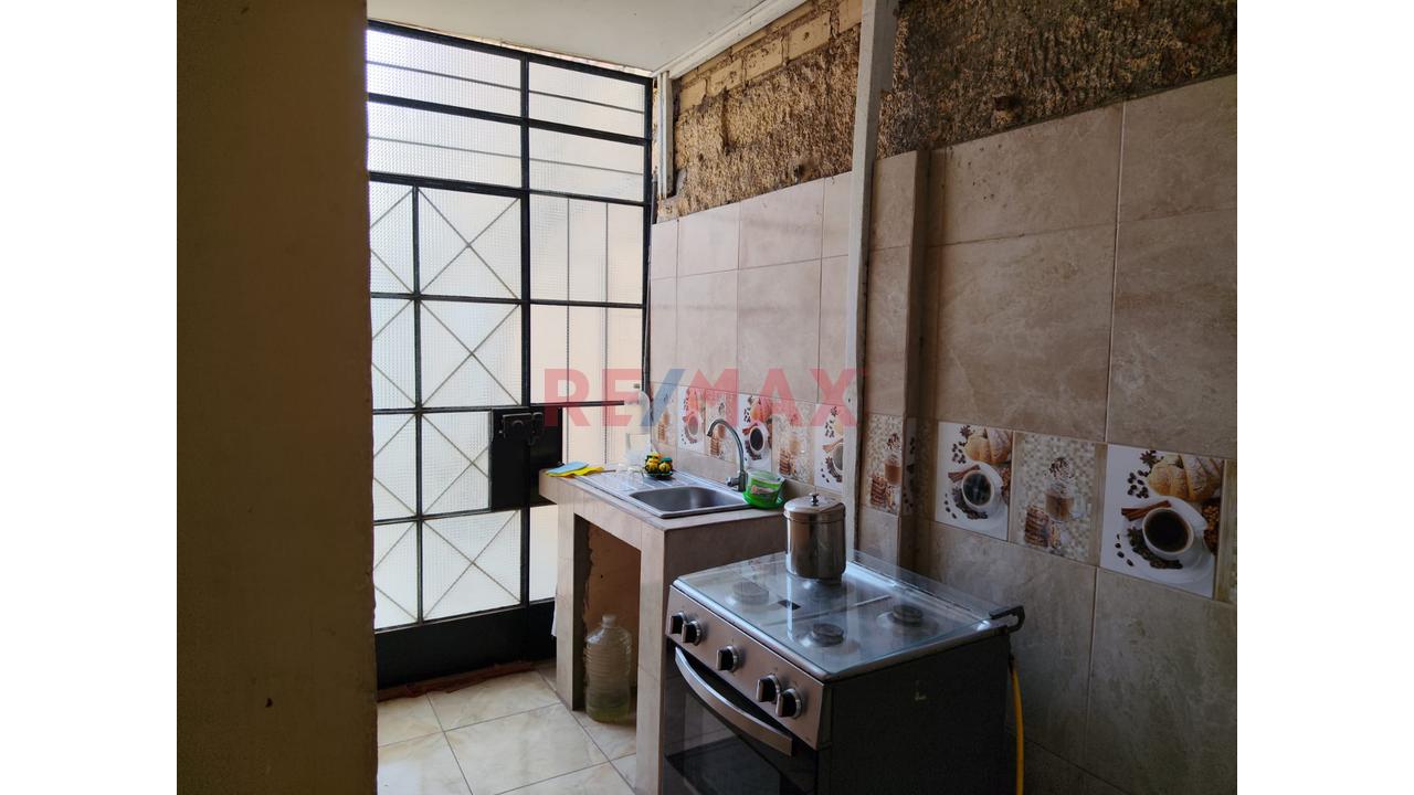 Venta De Casa En Ventanilla — foto 4