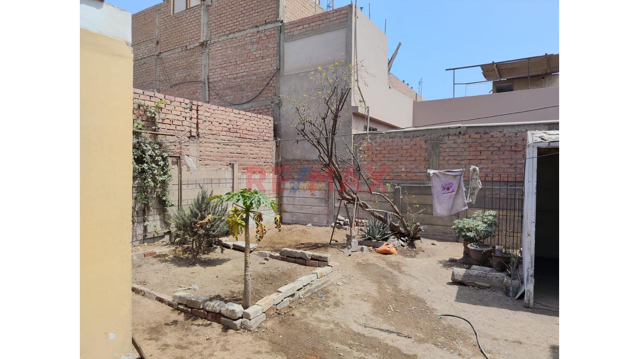 Venta De Casa En Ventanilla — foto 11