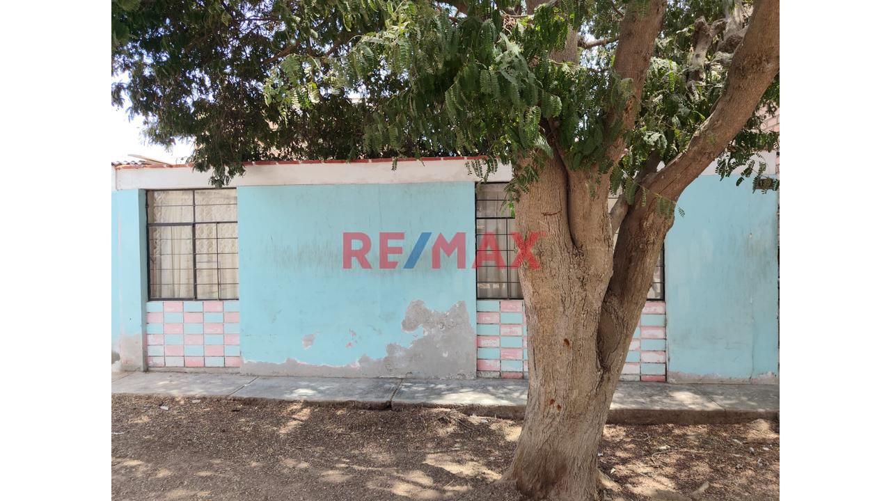 Venta De Casa En Ventanilla