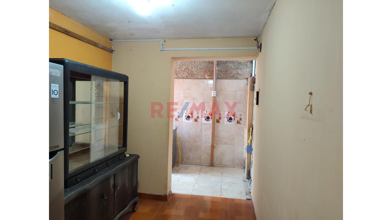Venta De Casa En Ventanilla — foto 8
