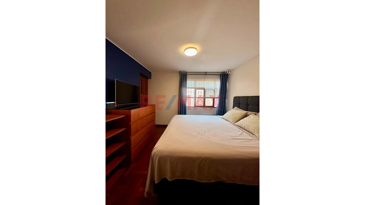 Venta De Departamento De 106M2 En Salamanca– 2Do Piso - 9