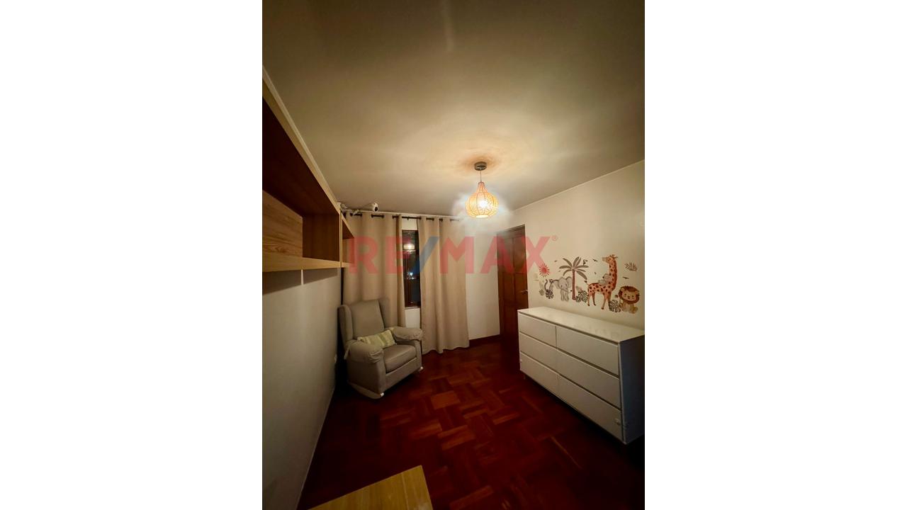 Venta De Departamento De 106M2 En Salamanca– 2Do Piso - 11