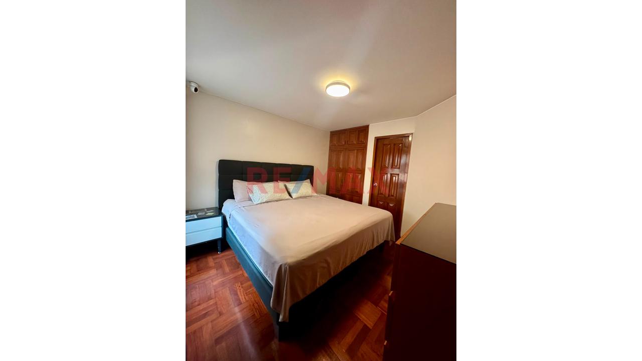 Venta De Departamento De 106M2 En Salamanca– 2Do Piso - 8