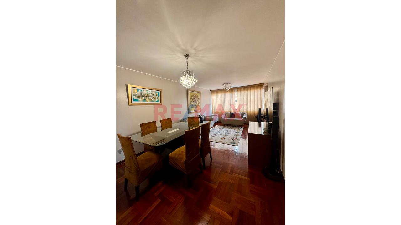 Venta De Departamento De 106M2 En Salamanca– 2Do Piso - 3
