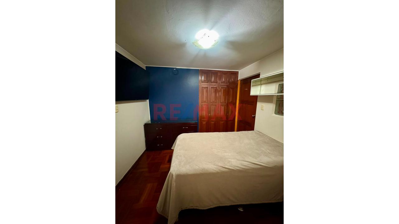 Venta De Departamento De 106M2 En Salamanca– 2Do Piso - 12